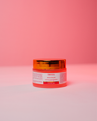 Moisturizing Gel - 50gms - Niacinamide and Hyaluronic Acid