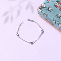 Evil Eye Bracelet-0