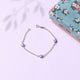 Evil Eye Bracelet