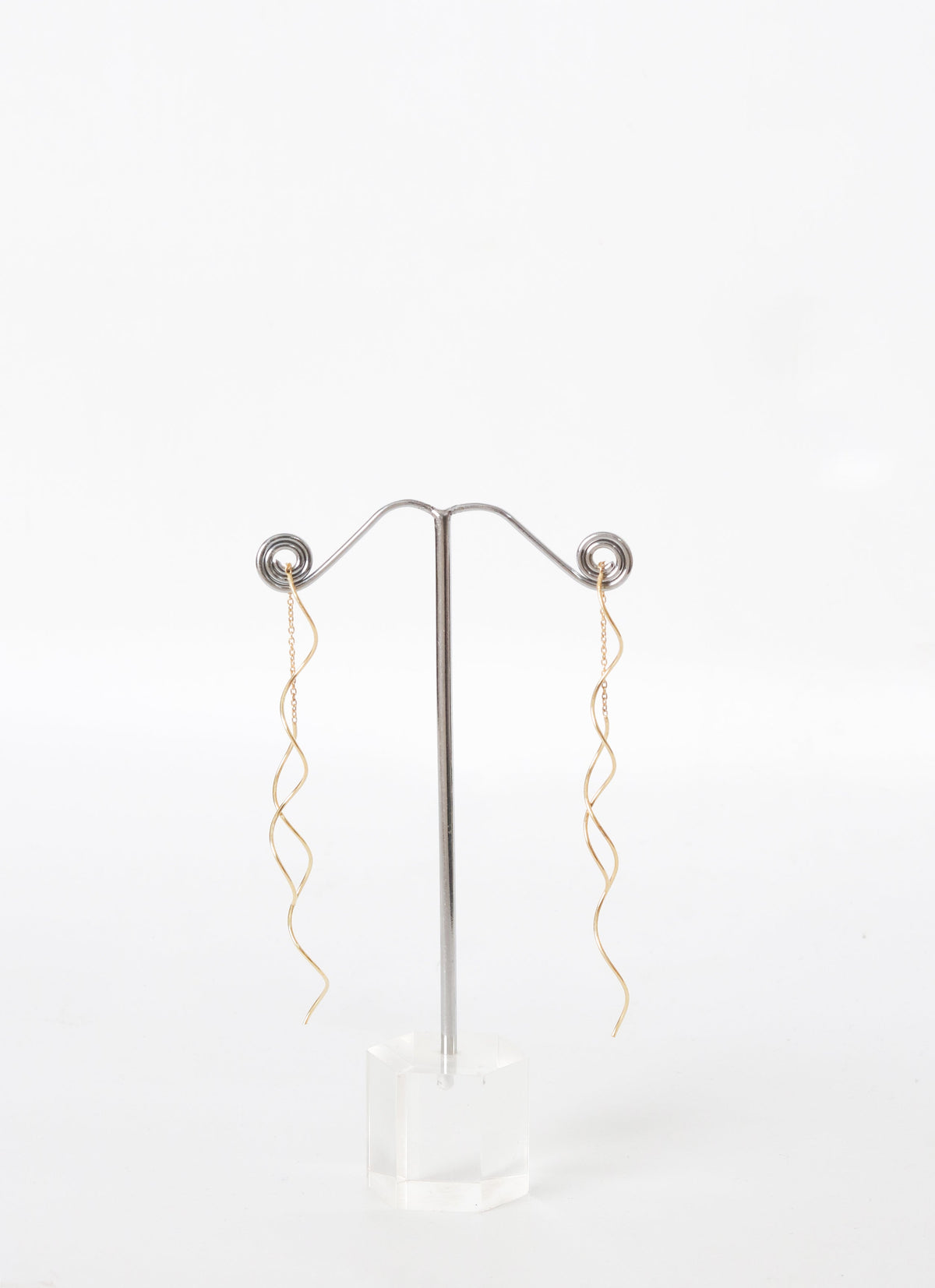 Dainty Sui Dhaga Earrings-2