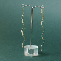 Dainty Sui Dhaga Earrings-0