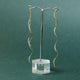 Dainty Sui Dhaga Earrings