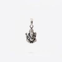 Ganesha Pendant-1