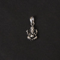 Ganesha Pendant-2