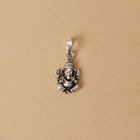 Ganesha Pendant-3