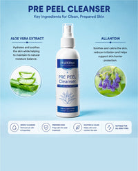 Balancing Pre-Peel Cleanser