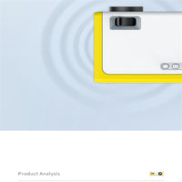 Mini Projector Support 1080P YG300 Portable LED Projector Home Theatre Video Beamer For Mobile Phone