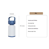 Portable USB rechargeable waterproof camping lantern — view 6
