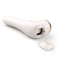 Exfoliating vacuum callus remover and peeling machine for feet — view 4