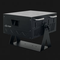 3D Laser Projector O60 60W 100W 3D Laser Mapping Projector