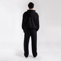 Unisex Heavyweight Straight Leg Sweatpants