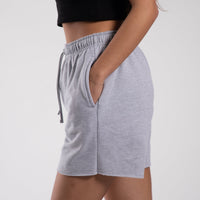 2020 - Women's Fleece Sweatshort