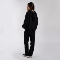 Unisex Heavyweight Straight Leg Sweatpants