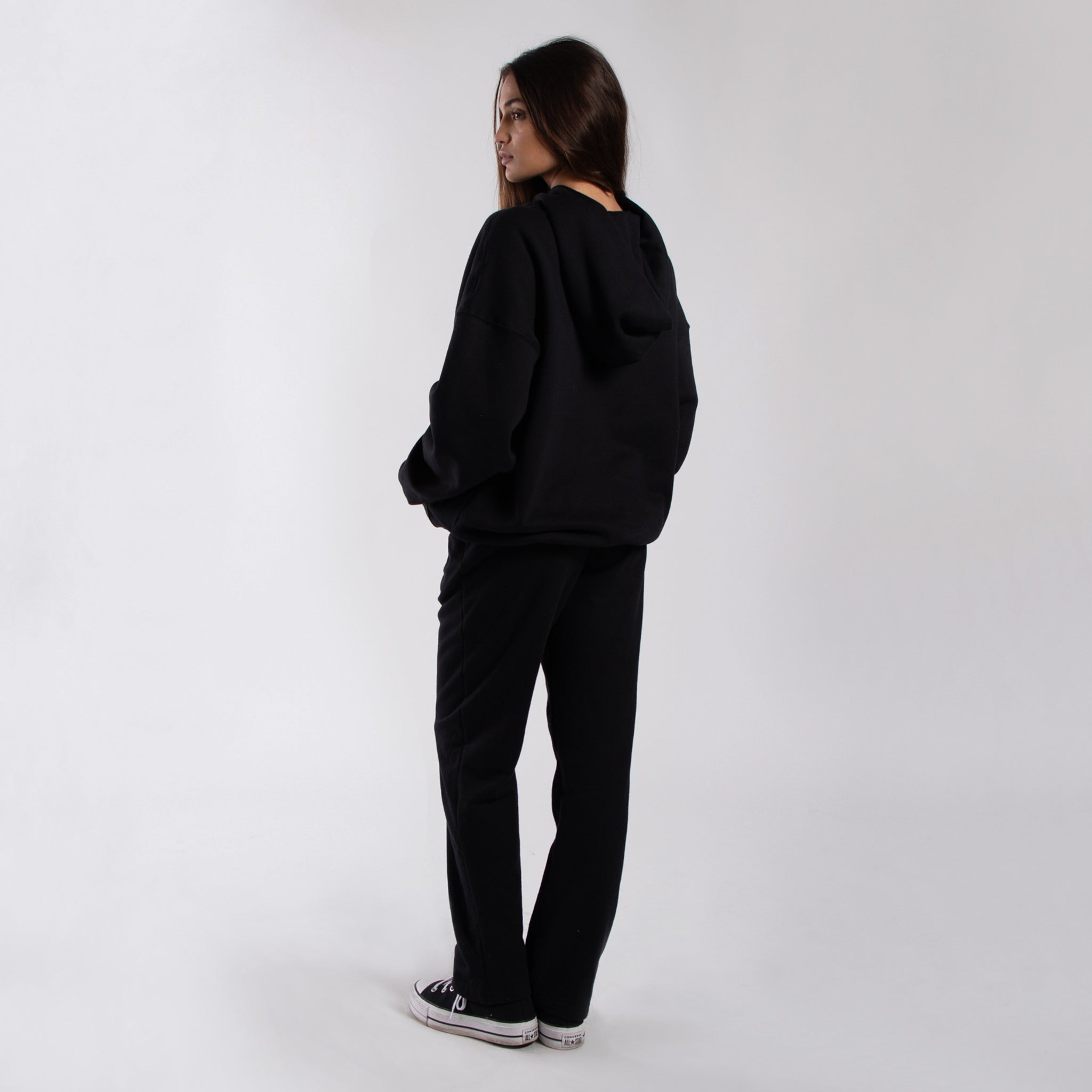 Unisex Heavyweight Straight Leg Sweatpants
