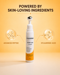 Under Eye Cream, 15gm