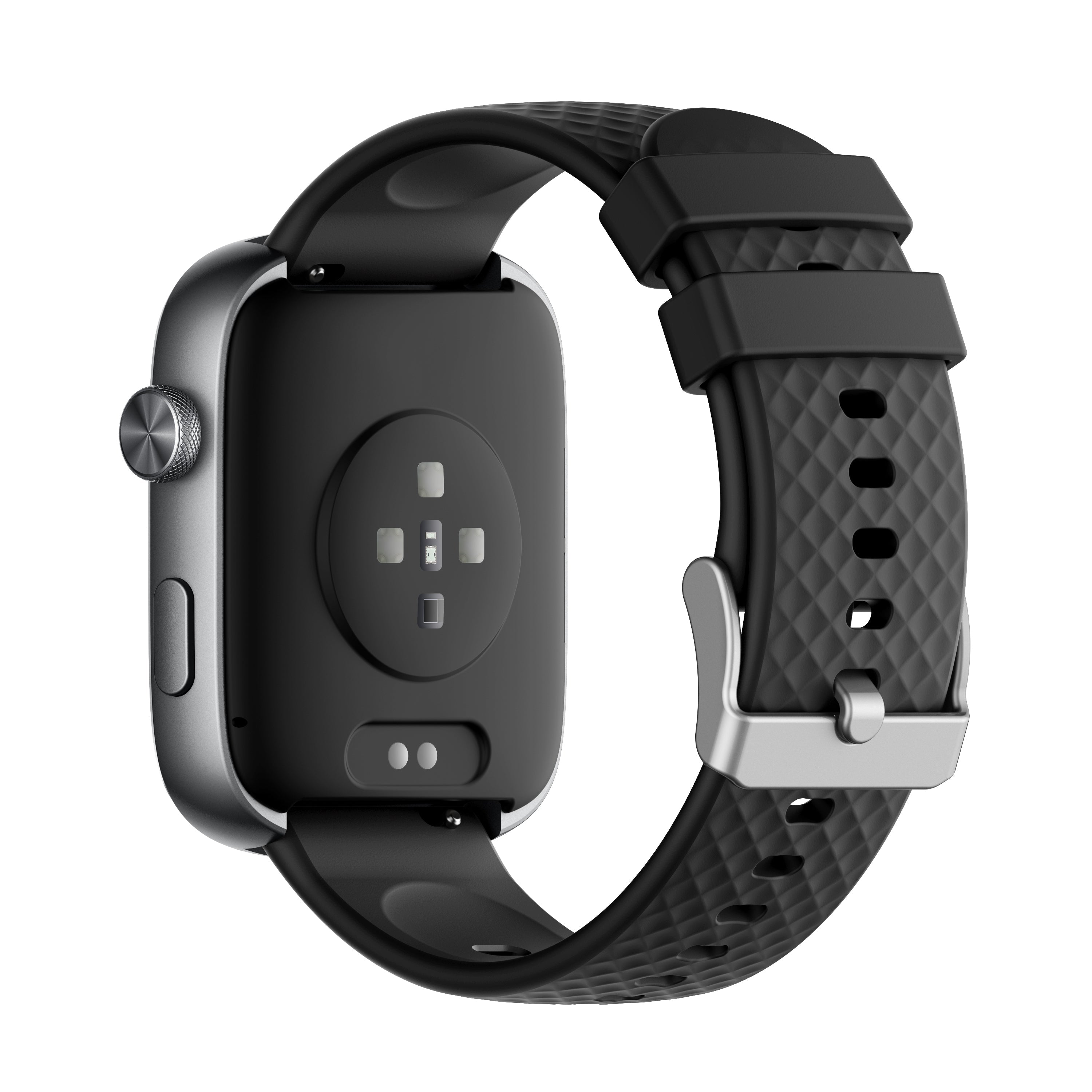 Smart Watch for Women Android & iPhone, 1.95" Ultra HD AMOLED Display,10 Day Battery, 3ATM Swimming Waterproof, Answer/Make Calls