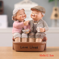 Boyfriend birthday and anniversary couple gift set box — view 3