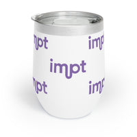 Chill Wine Tumbler