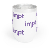 Chill Wine Tumbler