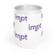 Chill Wine Tumbler