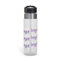 Tritan Sport Water Bottle