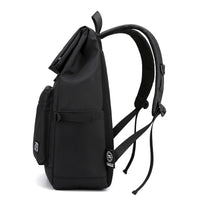Waterproof Laptop Backpack for Men & Women - Stylish, Multi-functional & Durable Backpack for Travel, School & Daily Use