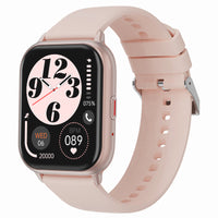 Affordable Smart Watches 1.85" (Answer/Make Call) Fitness Tracker, 112+ Sport Modes, Heart Rate and Sleep Monitor