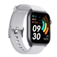 2024 Full Touch Smart Bluetooth Calling Watch Men Sports Clock Heart Rate Monitor Smartwatch for IOS Android phone
