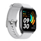 2024 Full Touch Smart Bluetooth Calling Watch Men Sports Clock Heart Rate Monitor Smartwatch for IOS Android phone