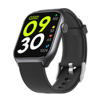 Smart Pocket Watch for Men Women, 2.0" Fitness Tracker Running Watch (Answer/Make Call)