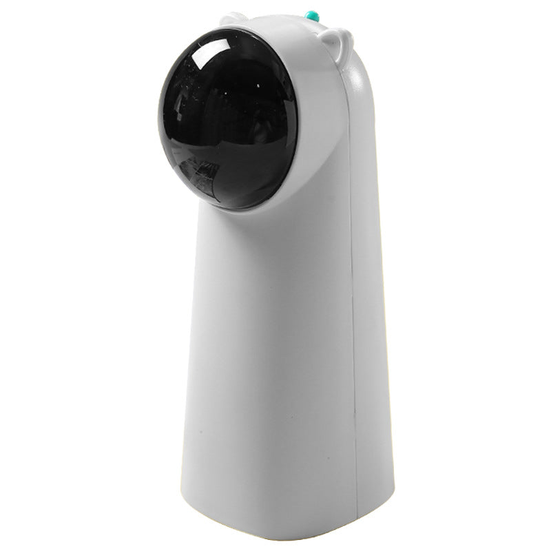 Automatic LED red laser pole cat toy — view 2