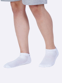 Low Ankle Socks for Men and Women - Pack of 2-7