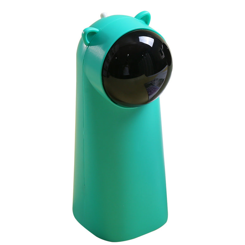 Automatic LED red laser pole cat toy — view 8
