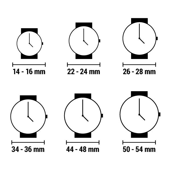 Men's Watch Gucci YA136349