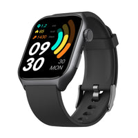 2024 Full Touch Smart Bluetooth Calling Watch Men Sports Clock Heart Rate Monitor Smartwatch for IOS Android phone