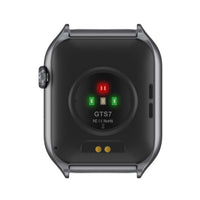 Smart Pocket Watch for Men Women, 2.0" Fitness Tracker Running Watch (Answer/Make Call)