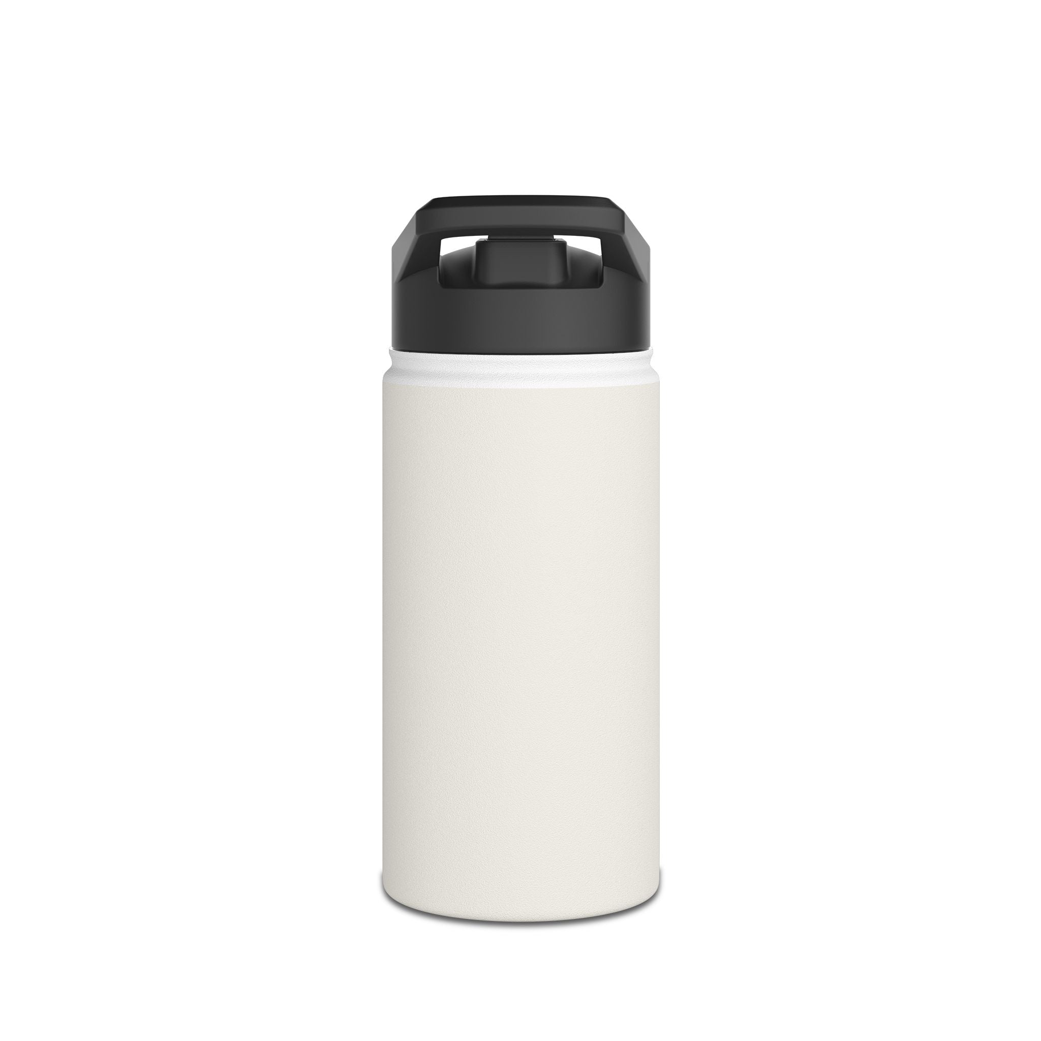 Planet Loyalty Stainless Steel Water Bottle