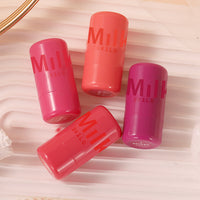Cream blush brightening contour stick multi-use makeup