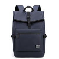 Waterproof Laptop Backpack for Men & Women - Stylish, Multi-functional & Durable Backpack for Travel, School & Daily Use