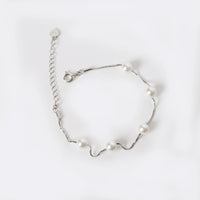 Pearl Bracelet-2