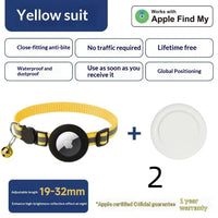 Dog tracking collar locator with anti-lost range alarm — view 5