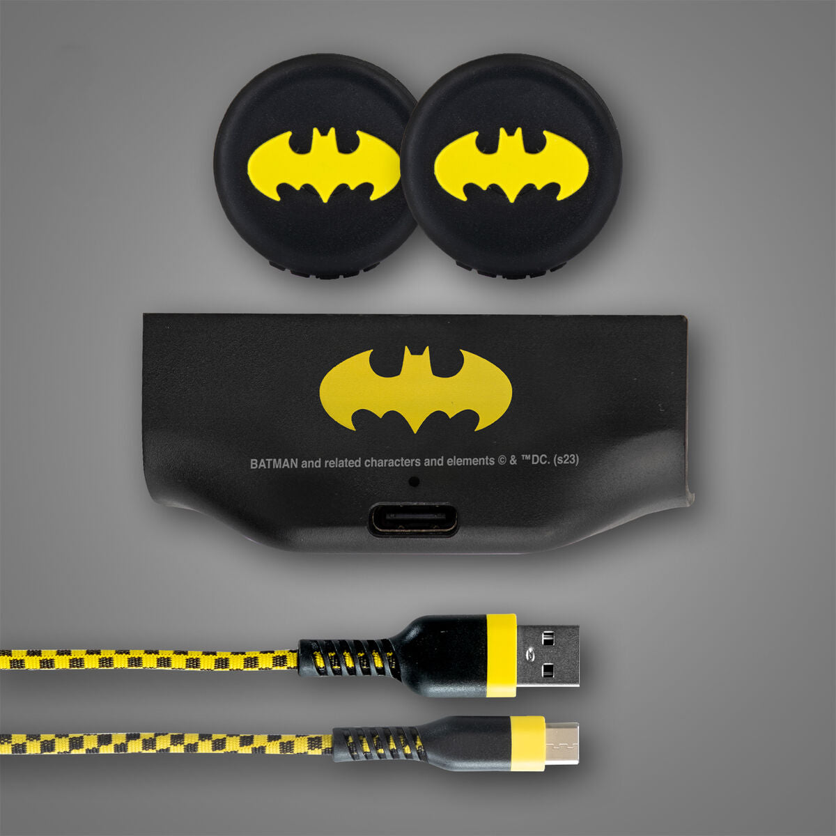 Current Adaptor FR-TEC BATXBP&C USB USB-A - USB-C-0
