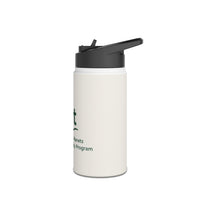 Planet Loyalty Stainless Steel Water Bottle