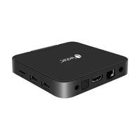 Streaming content LEOTEC S905W2  4k-12