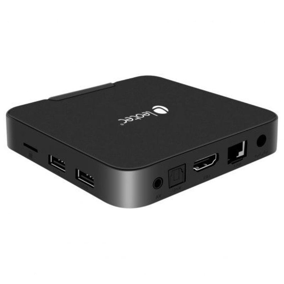 Streaming content LEOTEC S905W2  4k-1