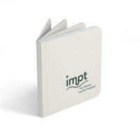 Board Book – impt: The Planets Loyalty Program Promotional Baby Board Book