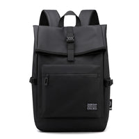 Waterproof Laptop Backpack for Men & Women - Stylish, Multi-functional & Durable Backpack for Travel, School & Daily Use