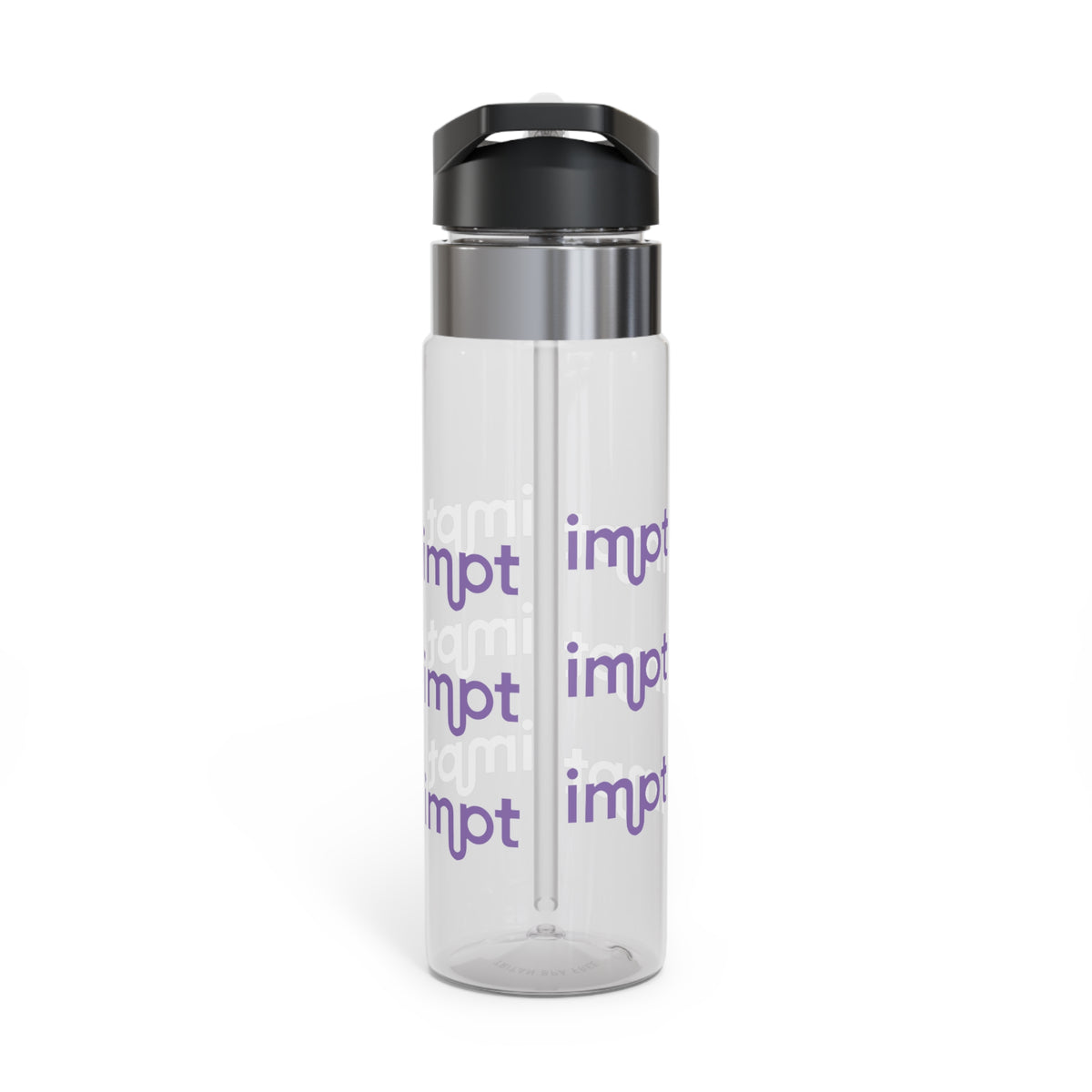 Tritan Sport Water Bottle