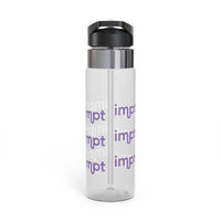 Tritan Sport Water Bottle