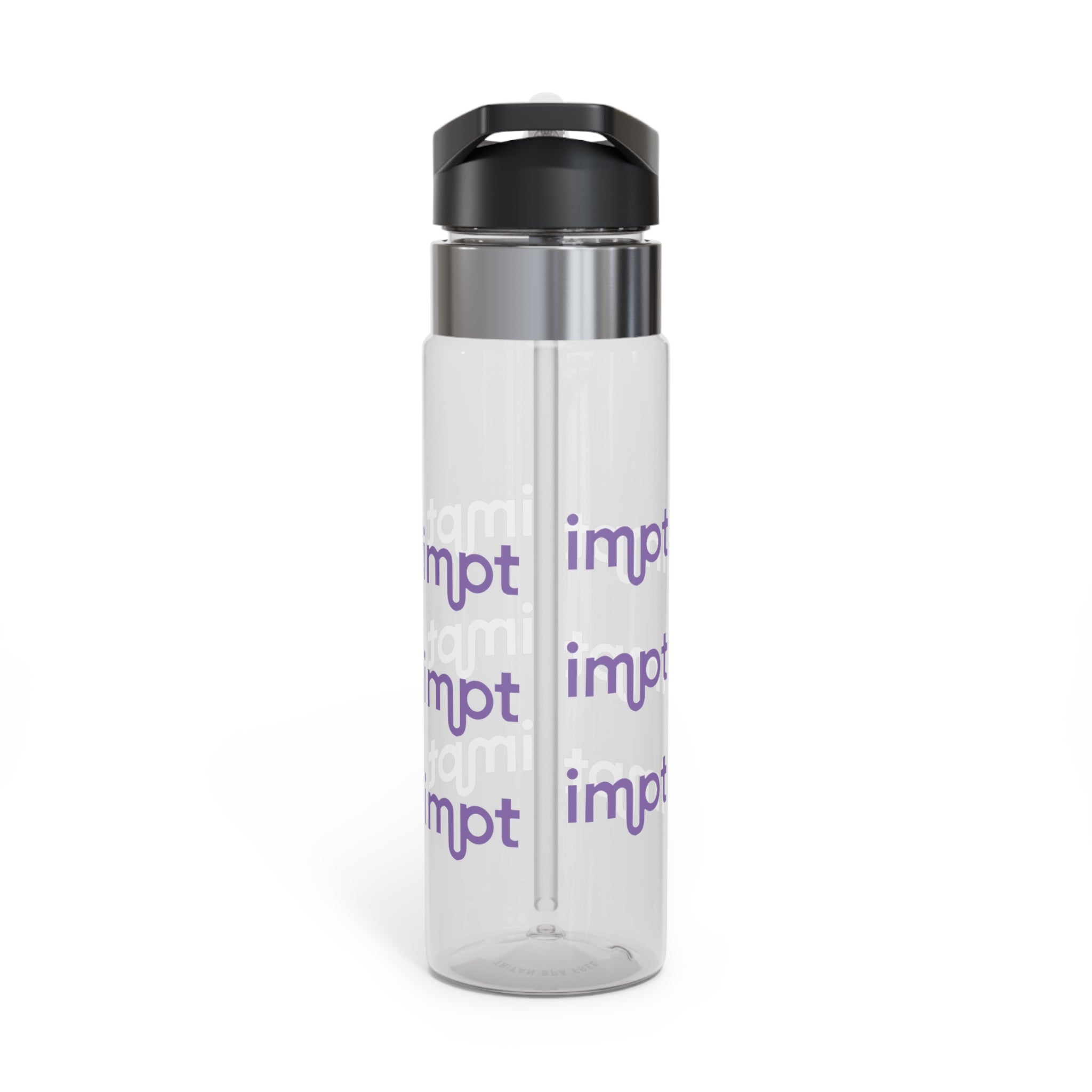 Tritan Sport Water Bottle